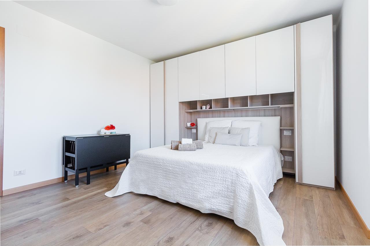 Alessia's Flat - Sarpi 2 Apartment Mailand